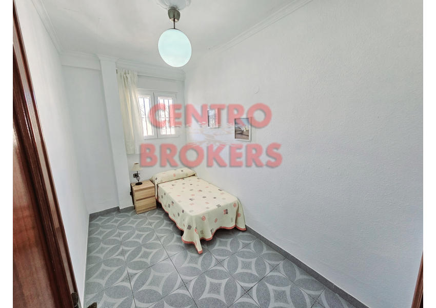 Widny apartament w okazyjnej cenie 5km od morza w Cullera